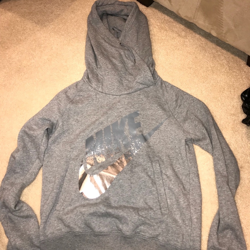 Nike hoodie
